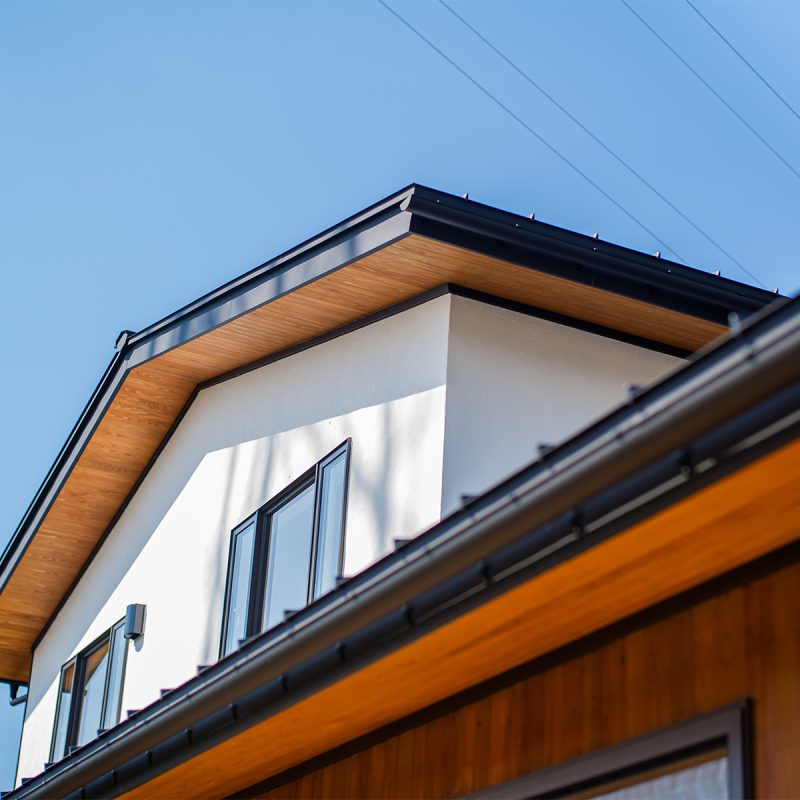 みんなでゴロ寝したい!畳リビング