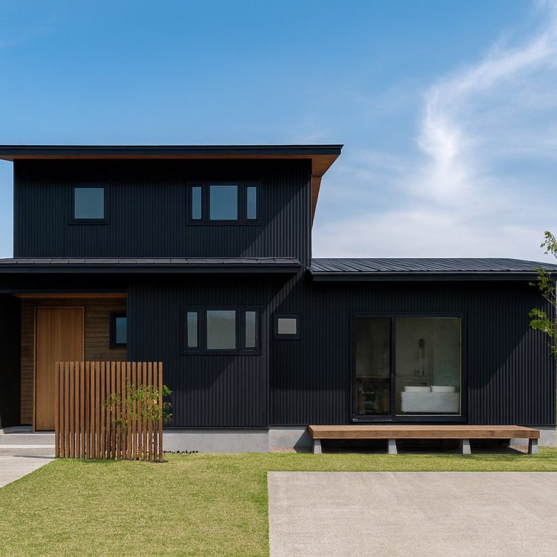 長浜の家OPEN HOUSEのお知らせ